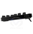 LOGITECH G PRO Mechanical Gaming Keyboard - BLACK - FRA - USB - N/A - CENTRAL - FRA 12M 920-009390