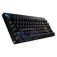 LOGITECH G PRO Mechanical Gaming Keyboard - BLACK - FRA - USB - N/A - CENTRAL - FRA 12M 920-009390