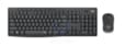 LOGITECH PACK CLAVIER/SOURIS MK295 Silent Bluetooth Wireless Combo-GRAPHITE-FRA-2.4GHZ 12 Mois 920-009795