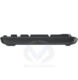LOGITECH PACK CLAVIER/SOURIS MK295 Silent Bluetooth Wireless Combo-GRAPHITE-FRA-2.4GHZ 12 Mois 920-009795