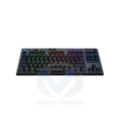 LOGITECH CLAVIER GAMING G915 X TKL LIGSPEED WITHE 920-012721
