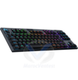 LOGITECH CLAVIER GAMING G915 X TKL LIGSPEED WITHE 920-012721