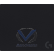 LOGITECH G740 Large Thick Cloth Gaming Mouse Pad - N/A - N/A - N/A - EMEA28i-935 943-000806