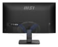 MSI Pro MP251P monitor, 24.5″ (62 cm), Full HD (1920 x 1080 pixels) 120 Hz, IPS, 16:9, Response time 1ms(MPRT) / 4ms (GTG), DisplayPort, HDMI, VGA, 300 cd/m2, 1500:1, garantie 1an. MP251-E2 (9S6-3PD2CM-001)