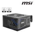MSI ALIMENTATION MAG A750GN PCIE5 306-7ZPBY11-CE0