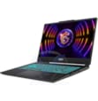 MSI Cyborg I7 16G 512G 15.6 RTX4050 6G W11F 1Y 9S7-15K111-2224