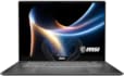 MSI Prestige 16 AI+ Ultra 7 355 32GB 1TB 16" Win11 9S7-262223-014