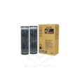 LOT de 2 toners de marque Riso S7612E pour EZ 200 noirs S-7612E