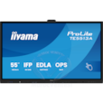 Ecran INTERACTIF TACTILE 55 POUCES 4K UHD Certifié Google EDLA TE5513A-B1AG