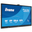 Ecran INTERACTIF TACTILE 55 POUCES 4K UHD Certifié Google EDLA TE5513A-B1AG
