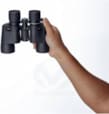 Jumelles Olympus 8-16x40 S 8-16 X 40 S