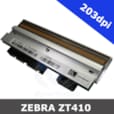 Kit, Printhead 203 dpi, ZT410 P1058930-009
