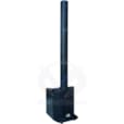 Système de Sonorisation Actif avec Caisson de Basse et Colonne L10 L10