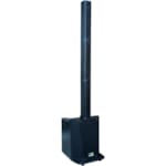 SystĂšme de Sonorisation Actif avec Caisson de Basse et Colonne L10