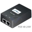 Injecteur PoE 48VDC,24W (uap) POE-48-24W