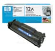 Toner Noir Q2612A