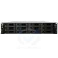 RACKSTATION Barebone Serveur NAS 12 Baies Rack 1U RS3617RPXS