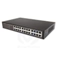 Switch 24 ports 10/100/1000 Gigabit S1024B