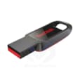 Clé USB 2.0 Cruzer Spark de 64Go SDCZ61-064G-G35