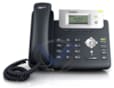 Téléphone IP Jusqu