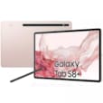 Tablette Tab S8+ pink Gold 12.4" Octa Core 8Go 256Go Android 5G 12Mpx 13Mpx 6Mpx SM-X806BIDBMWD