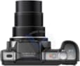 Appareil photo 14 MP Argent Zoom 18x - Vidéo HD SZ-10