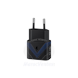 SAMSUNG 25W wall charger C-to-C with C-To-C Cable black EP-T2510XBEGWW