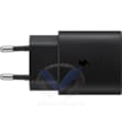 Chargeur mural 25W C-to-C avec câble C-To-C noir EP-T2510XBEGWW
