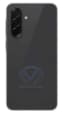 Smartphone A36 6,7" FHD Dual-SIM 5G 8Go+256 50.0 MP + 8.0 MP + 5.0 MP + 12.0 MP Noir Imposant SM-A366BZKVMWD