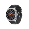 SAMSUNG SMART WATCH 8 CLASSIC 46 mm Bluetooth Black 12 Mois SM-L500NZKAMWD