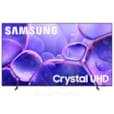 TV Smart UHD Crystal 4K U8000F Serie 8 50