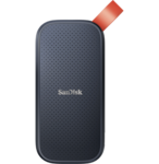 1TB Extreme Portable SSD externe - jusqu'Ă 800MB/s