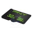 Carte Mémoire MicroSDHC 32Go (avec adaptateur) SDU32GBPER50-EF
