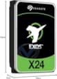 Exos X24 3.5