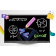 Écran Interactif Specktron CDX-75i - 75 POUCES CDX-75i