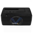 Station d’accueil USB 3.1 (10 Gb/s) pour disque dur SATA de 2,5 / 3,5 pouces SDOCKU313