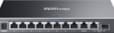Easy switch administrable Omada 10 ports Gigabit avec 8 ports PoE+ ES210GP