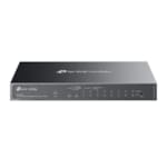 Switch industriel facile à gérer Omada 6 ports Gigabit avec 3 ports PoE+ et 1 port PoE++