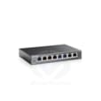 Hub USB Type-C 5 en 1, transforme un seul port USB-C en 5 ports avec un HDMI 4K à 60 Hz, une alimentation de 100 W, 1 port de données USB-C et 2 ports de données USB-A, Charge rapide puissante de 100w UH5020C