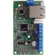 Module de Communication Réseau LAN pour Eclipse TTE LAN