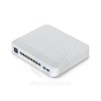 Switch Gigabit UniFi Professionnel 8 PoE Layer3 Géré Montage en Rack 1U 2SFP+ USW-PRO-8-POE