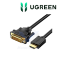 Ugreen Cable DP 1.2 Male to Male 5M 10213
