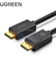 Ugreen Cable DP 1.2 Male to Male 1 5M 10245