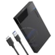 Ugreen Boitier Disque Dur Externe USB 2.5 SATA 30848