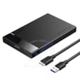 Ugreen Boitier Disque Dur Externe USB 2.5 SATA 30848