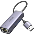 Adaptateur Ugreen Aliminium USB 3.0 vers RJ45 Ethernet gigabit (50922) 50922