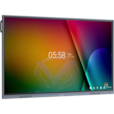 Ecran Interactif ViewBoard® 86" Pouces (2,18 m) 4K UHD Tactile (multi-touch) IFP8633-G