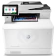 Imprimante Laser Pro M479dw Couleur Multi fonction 3 en 1 A4 Réseau Remplace M377dw W1A77A