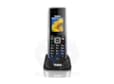 Combiné Dect SIP pour téléphone sans fi W52H