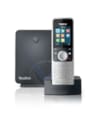 Téléphone IP DECT sans fil SIP haute performance W53P